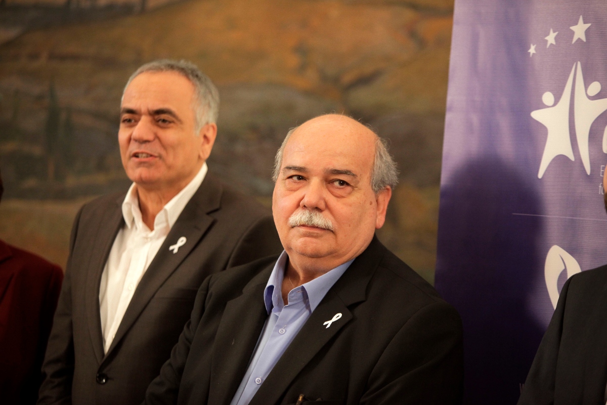 ΣΥΡΙΖΑ: Άρχισε η αποχώρηση της αριστερής πτέρυγας – Ελιγμοί Κασσελάκη