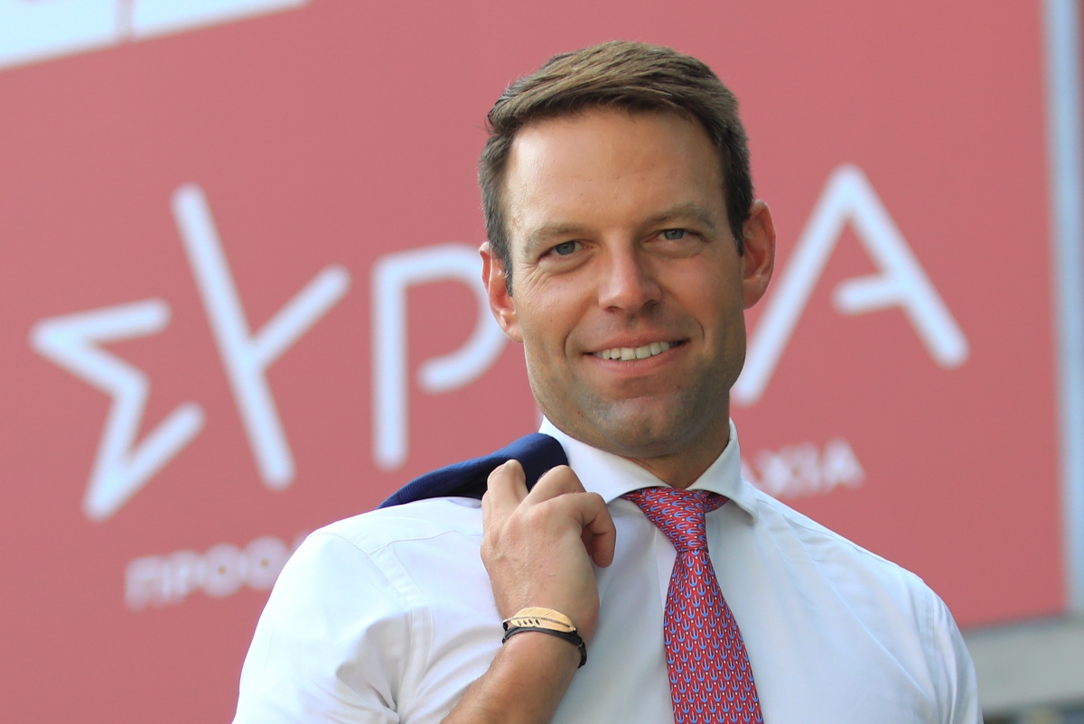Επίσκεψη Στ. Κασσελάκη σήμερα στην Επιτροπή Ανταγωνισμού