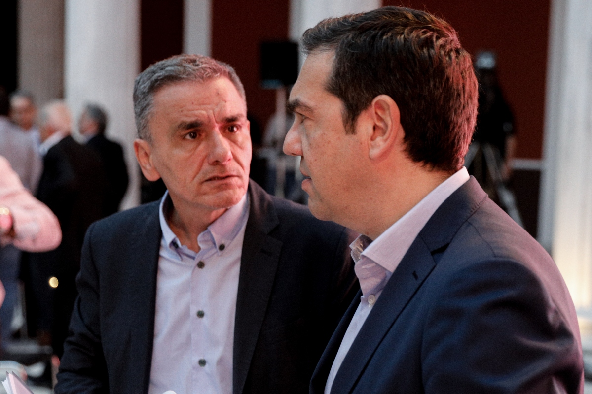 Τι συμβαίνει με το “μαξιλάρι” των 37 δισ. ευρώ