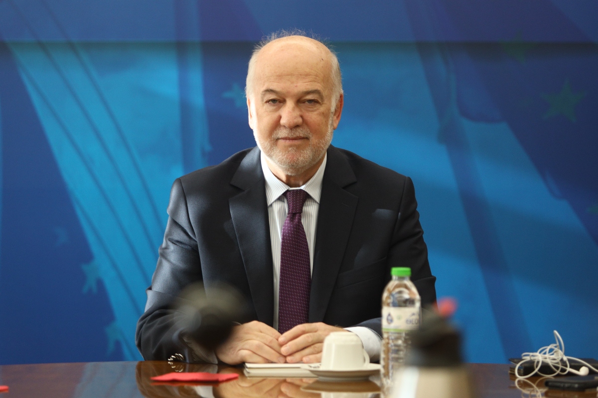 Φλωρίδης για Ποινικό Κώδικα: Αλλαγές για να υπερασπιστούμε τα δικαιώματα των θυμάτων
