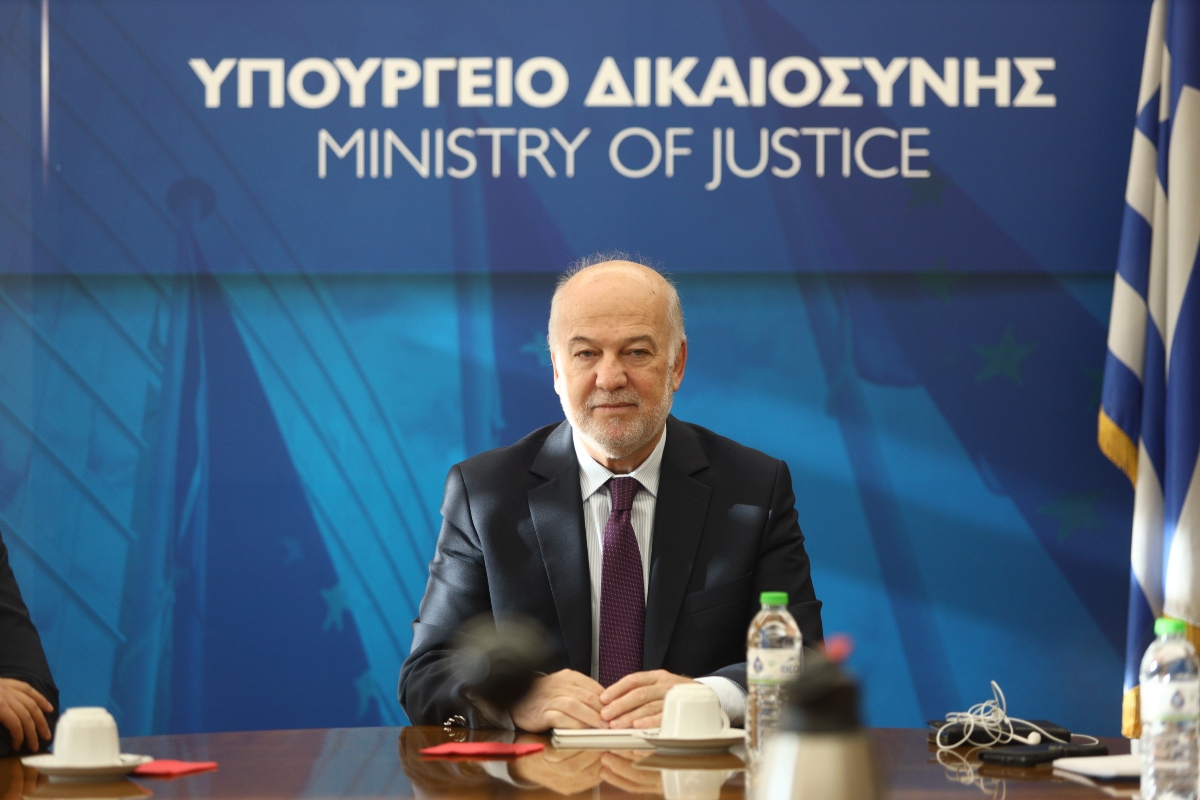 Οι μεγάλες τομές του νόμου Φλωρίδη