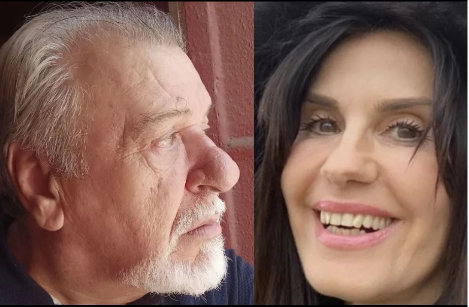 Τάσος Χαλκιάς για Κάτια Νικολαΐδου: “Καλό ταξίδι να έχει. Την αποχαιρετώ μέσα από την ψυχή μου”