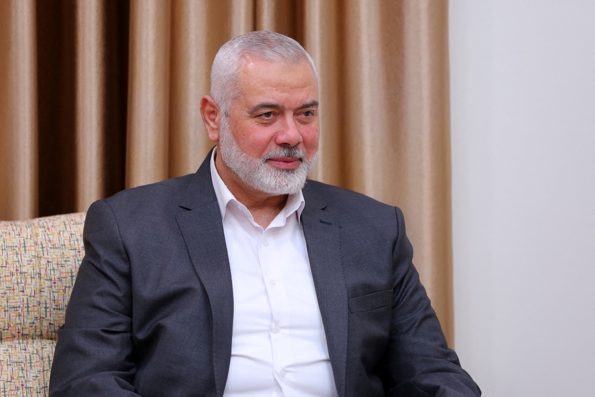 Η Χαμάς «κοντά» σε συμφωνία κατάπαυσης του πυρός με το Ισραήλ