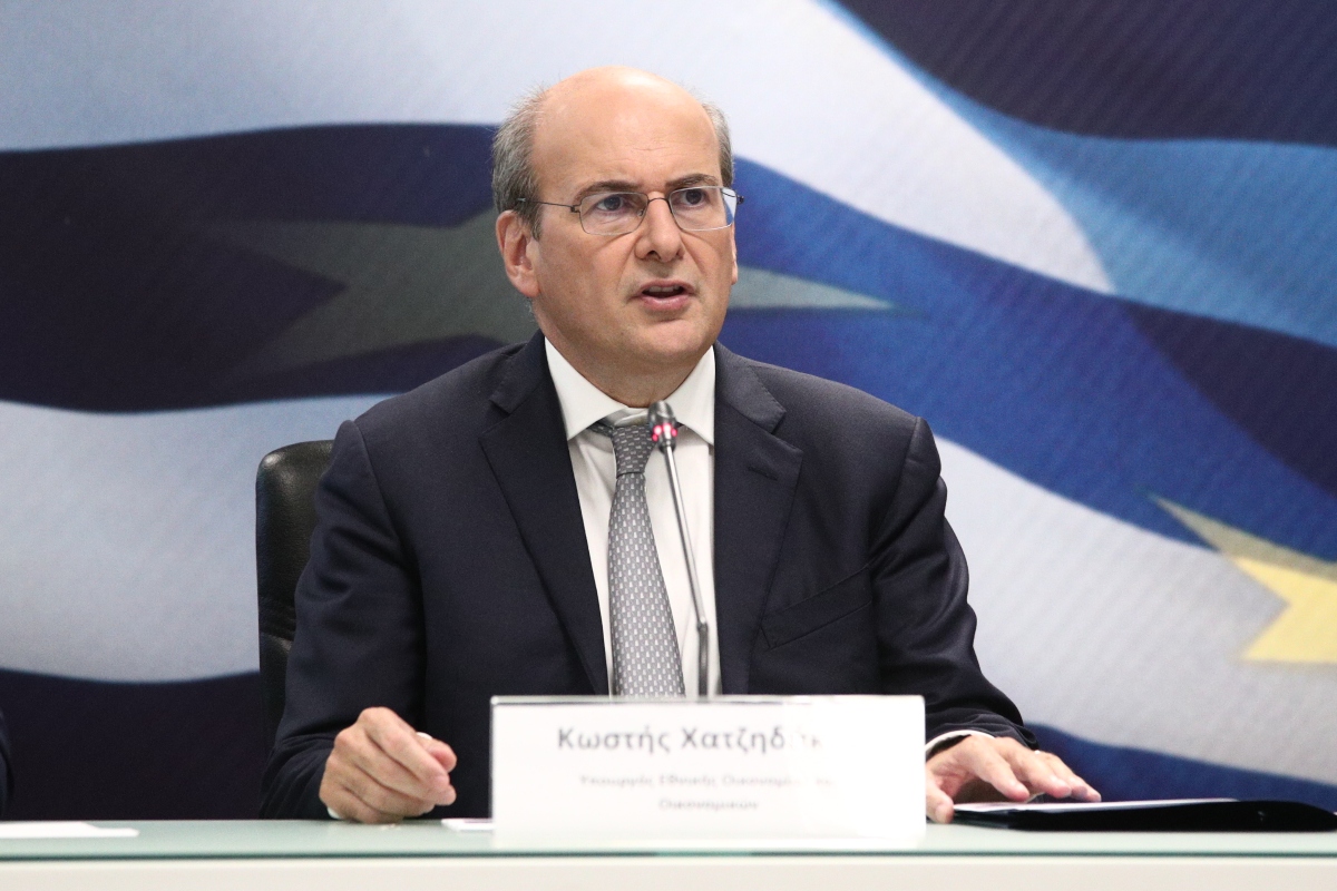 Θέμα χρόνου η χριστουγεννιάτικη επιταγή ακρίβειας