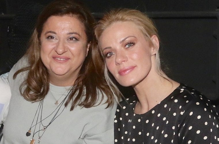 Η αποκάλυψη της Μακρυπούλια για την Κωνσταντινίδου: «Νευριάζει πάρα πολύ με αυτό»