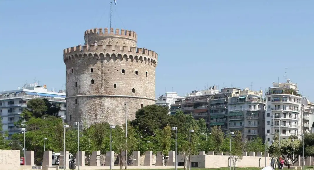 Thessaloniki metro project will be fully operational by end 2024