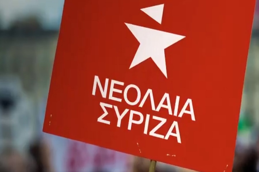 Νεολαία ΣΥΡΙΖΑ μετά τις αποχωρήσεις: Εξελέγη νέος γραμματέας – «Είμαστε εδώ»