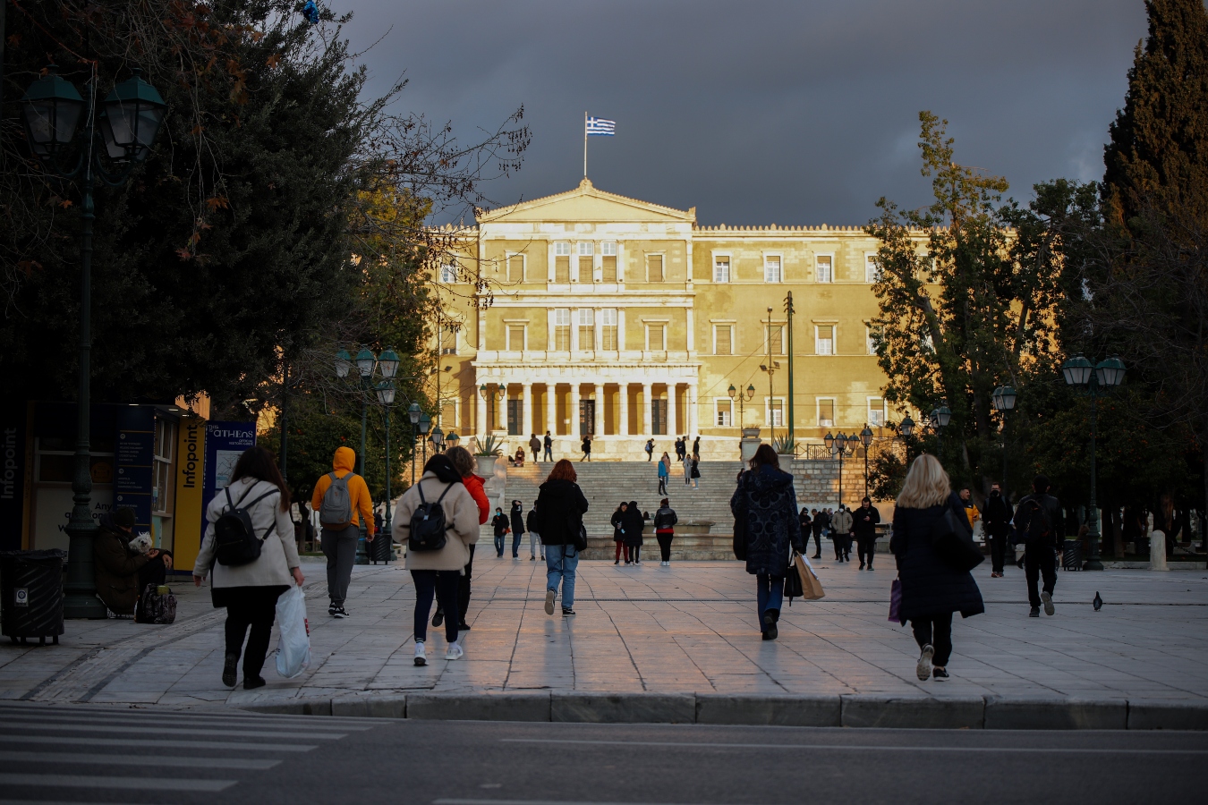 Ανεργία: Νέα μείωση τον Δεκέμβριο – Στο 9,2%, ανακοίνωσε η ΕΛΣΤΑΤ