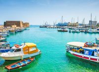 Η UNESCO αναγνωρίζει την αξία της γαστρονομίας του Ηρακλείου στην Κρήτη