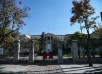 50 χρόνια Πολυτεχνείο: Κυκλοφοριακές ρυθμίσεις από σήμερα – Ποιοι δρόμοι θα είναι κλειστοί