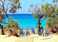 Η Νάξος στους 10 ευρωπαϊκούς προορισμούς με τη μεγαλύτερη αξία