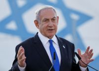 Νετανιάχου: Έχουμε περικυκλώσει το σπίτι του ηγέτη της Χαμάς, Σινουάρ Νετανιάχου: Έχουμε περικυκλώσει το σπίτι του ηγέτη της Χαμάς, Σινουάρ