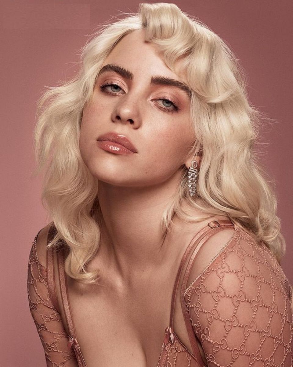 Η τρυφερή ομιλία της Billie Eilish που έκανε τους πάντες να δακρύσουν