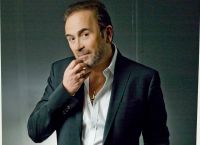 Γονίδης: «Κακώς ο κόσμος δεν προσεύχεται, η ζωή είναι δοκιμασίες και πρέπει να λες ευχαριστώ»