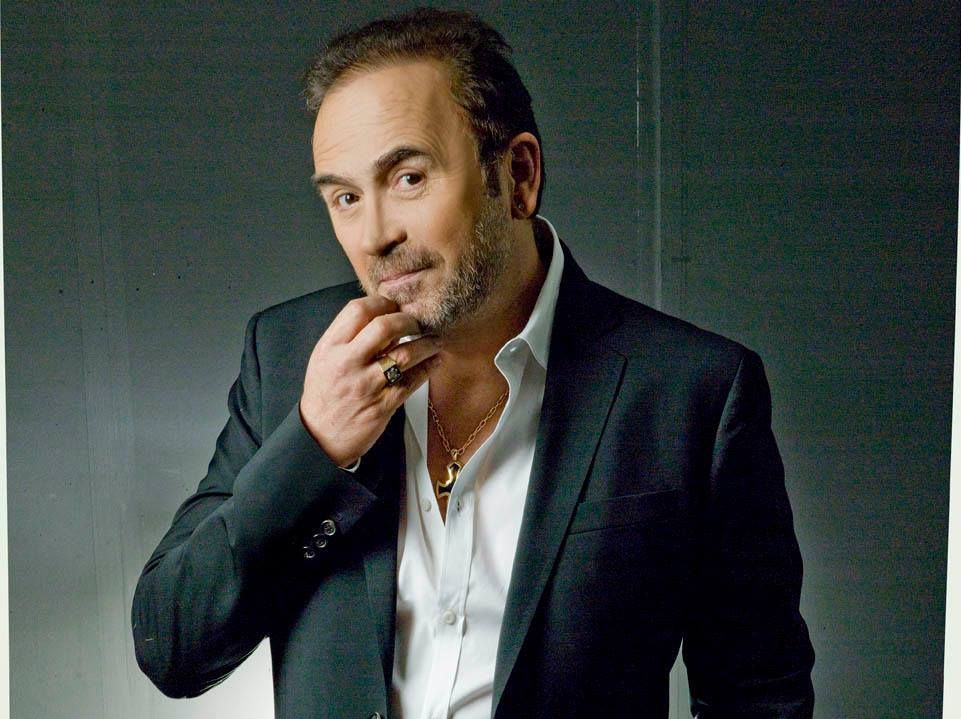 Γονίδης: «Κακώς ο κόσμος δεν προσεύχεται, η ζωή είναι δοκιμασίες και πρέπει να λες ευχαριστώ»