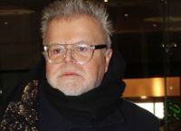 Νίκος Αποστολόπουλος: «Όχι μόνο ένας πολλοί άντρες με ερωτεύτηκαν παράφορα»