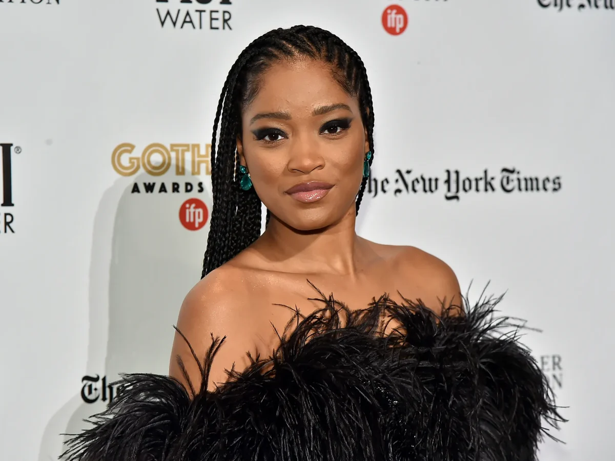 Keke Palmer: Θα παρουσιάσει την βραδιά απονομής των Μουσικών Βραβείων Soul Train 2023