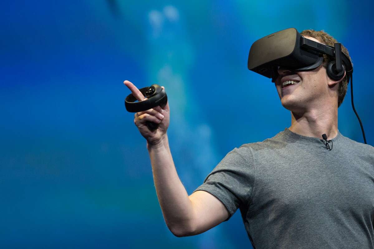 Πώς ο Mark Zuckerberg έκανε στροφή 180 μοιρών;