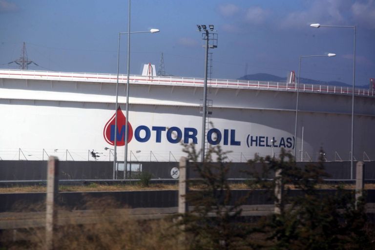 Πράσινες επενδύσεις πάνω από 1,5 δισ. από τη Motor Oil έως το 2030