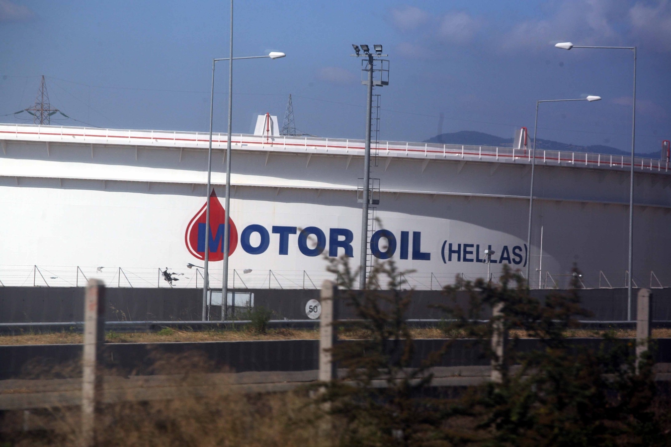 Πράσινες επενδύσεις πάνω από 1,5 δισ. από τη Motor Oil έως το 2030