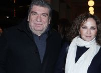 Γλυκερία: Η αποκάλυψη για το πως γνώρισε τον άντρα της – “Έρωτας με την πρώτη ματιά”