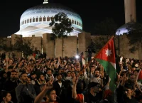 Με την άδεια του Ισραήλ η λήψη ιατροφαρμακευτικού υλικού από την Ιορδανία Με την άδεια του Ισραήλ η λήψη ιατροφαρμακευτικού υλικού από την Ιορδανία