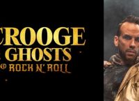 Scrooge & Ghosts and Rock ‘n’ Roll στο CHRISTMAS THEATER