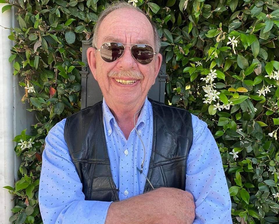 Ηλίας Μαμαλάκης: «Έφτασα δύο φορές κοντά στον θάνατο» γράφει την ημέρα των γενεθλίων του