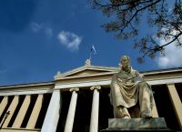 Η Ελλάδα ανοίγει τα ακαδημαϊκά σύνορά της σε φοιτητές και φοιτήτριες από το εξωτερικό