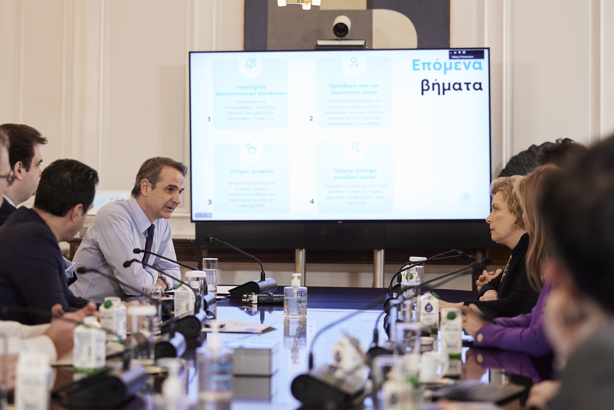Αλλαγές στη μεταβίβαση ακινήτων μέσω του ψηφιακού φακέλου – Τα «βρήκαν» κυβέρνηση και συμβολαιογράφοι