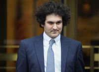 Σαμ Μπάνκμαν-Φριντ: Κρίθηκε ένοχος ο πρώην «βασιλιάς των κρυπτονομισμάτων»