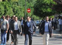 Πηγές Τσίπρα για συνάντηση με Σακελλαρίδη: Mην τα συνδέουμε όλα με την πολιτική