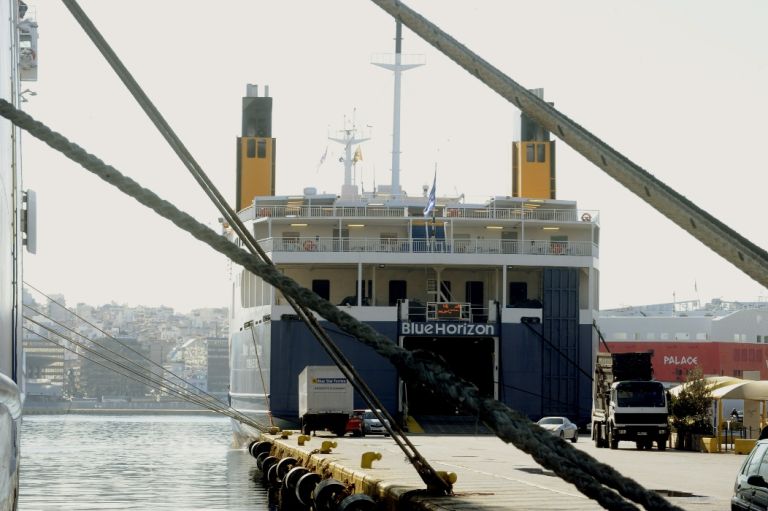 Κακοκαιρία: Απαγορευτικό απόπλου σε λιμάνια – Ποια δρομολόγια δεν πραγματοποιούνται [vid]