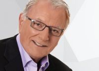 Χαρδαβέλλας: «Έπαθα καρκίνο από την αγωνία των νούμερων τηλεθέασης»