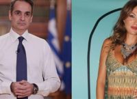 Κλέλια Ρένεση: «Θα δουλεύετε 12ωρα και τα λεφτά δε θα φτάνουν… τα παιδιά σας δεν θα σας γνωρίσουν ποτέ»