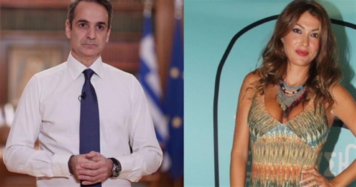 Κλέλια Ρένεση: «Θα δουλεύετε 12ωρα και τα λεφτά δε θα φτάνουν… τα παιδιά σας δεν θα σας γνωρίσουν ποτέ»