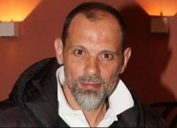 Τζώνυ Θεοδωρίδης: Ο θάνατος της μητέρας οφείλετε σε ιατρικό λάθος