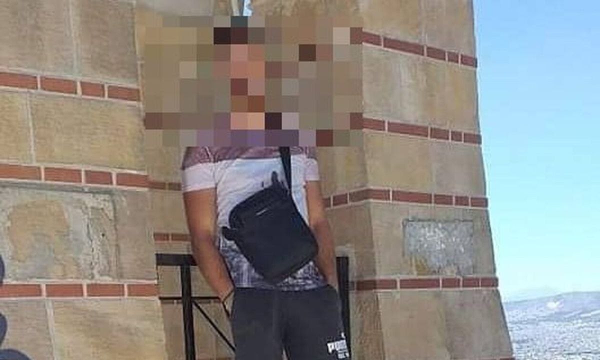 Ασπρόπυργος: Ελεύθερος με περιοριστικούς όρους ο 30χρονος γυμναστής [vid]