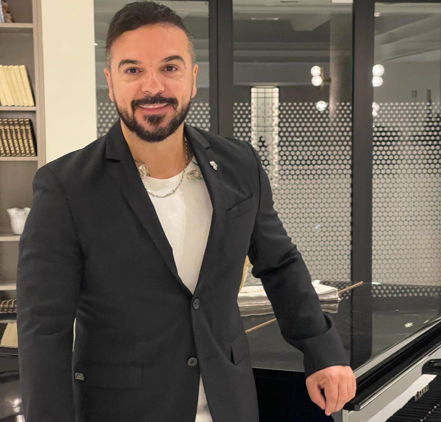Τριαντάφυλλος: «Δεν υπάρχει πιο ωραίο πράγμα από τις χοντρές γυναίκες»