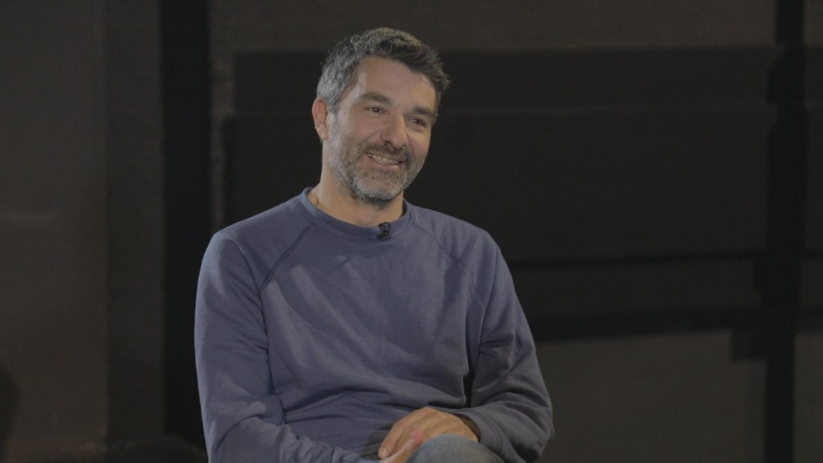 Λαγούτης: «Ο εθισμός στο τζόγο σε καταπίνει και κάνει κουμάντο στο μυαλό σου»