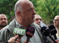 Αχιλλέας Μπέος: Ζήτησε από τον Ατζούν να πάει στο Survivor Αχιλλέας Μπέος: Ζήτησε από τον Ατζούν να πάει στο Survivor
