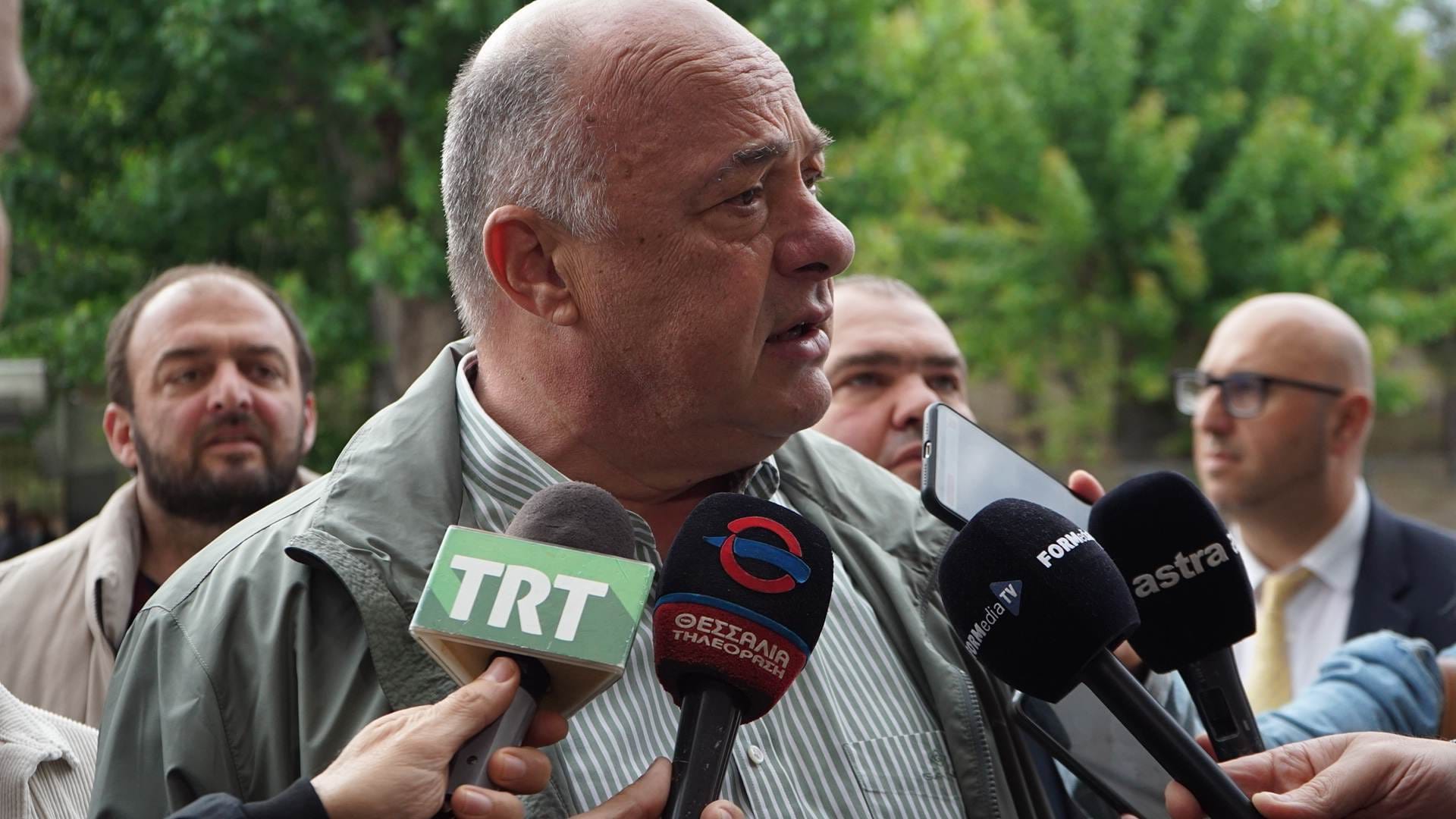 Αχιλλέας Μπέος: Ζήτησε από τον Ατζούν να πάει στο Survivor