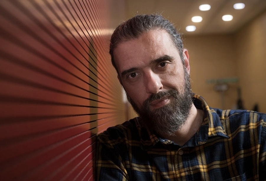 Σωτήρης Τσαφούλιας: Το σενάριο του «Έτερος Εγώ» το άλλαξα 21 φορές