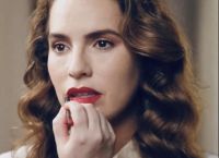 Συγκινημένη η Melia Kreiling για τον πατέρα της: «Ήταν πρωταγωνιστής, είχε μεγάλη προσωπικότητα»