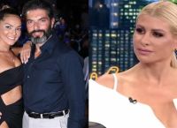 Βρισηίδα Ανδριώτου: Έκανε ασφαλιστικά μέτρα στην Ευρυδίκη Παπαδοπούλου
