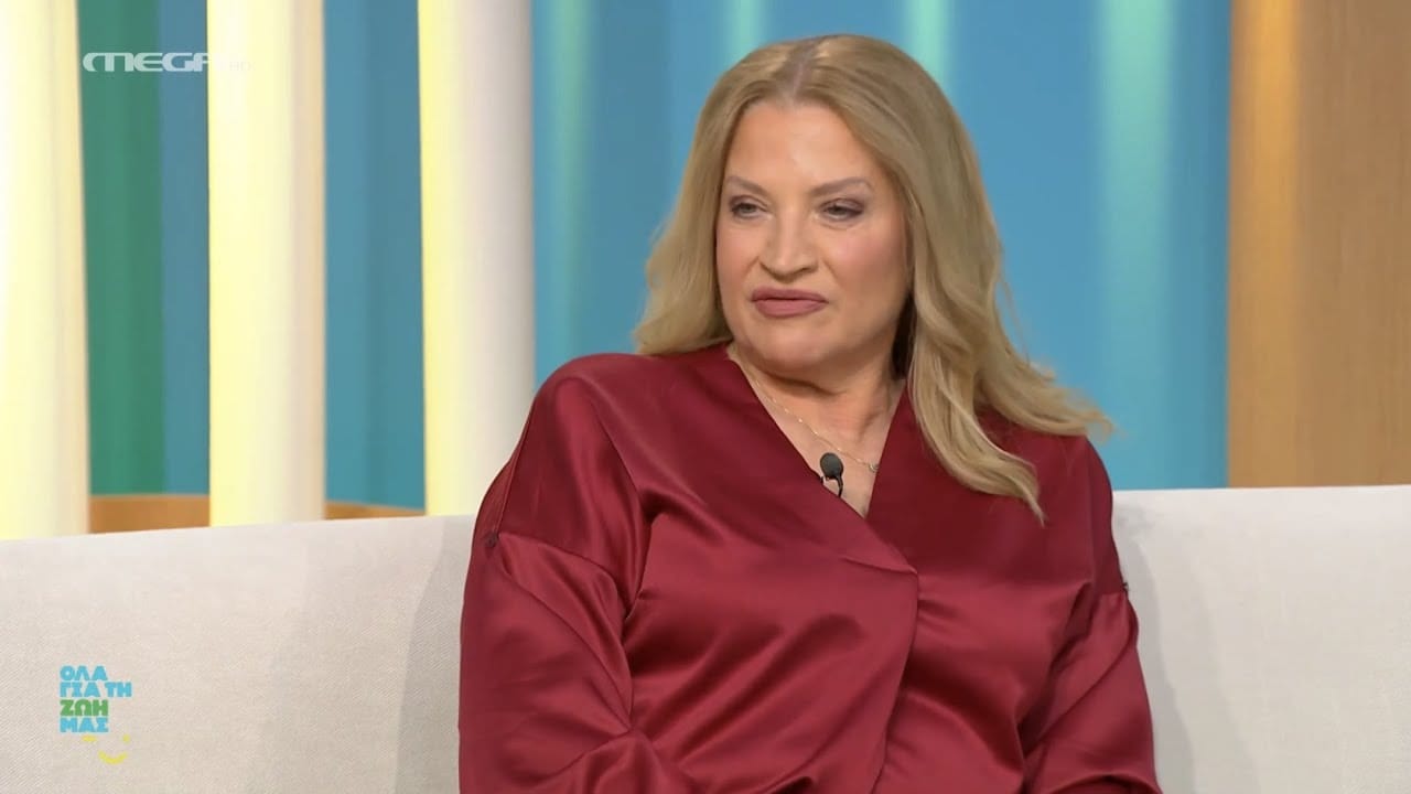 Κρίτα: «Άδικο αυτό που έγινε στον Χαϊκάλη για ένα χυδαίο φλερτ»