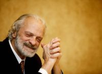 Σπύρος Φωκάς: Η γυναίκα που τον έστειλε στο πάτο