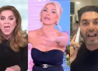 Μαρτίκας σε Καινούργιου: «Έχεις γίνει η νούμερο 1 κατίνα της τηλεόρασης»