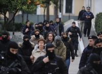 Αποφυλακίστηκε η Πόλα Ρούπα: Δεκτό το αίτημά της για υφ’ όρον απόλυση ως μητέρα ανηλίκου