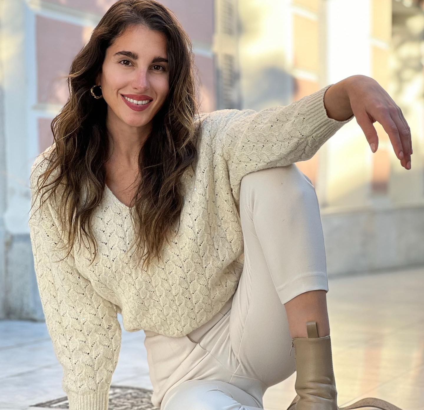Βουλγαράκη για τις κακοποιητικές σχέσεις στη ζωή της: «Δεν κάθεσαι να φας ξύλο δεν το ελέγχεις»